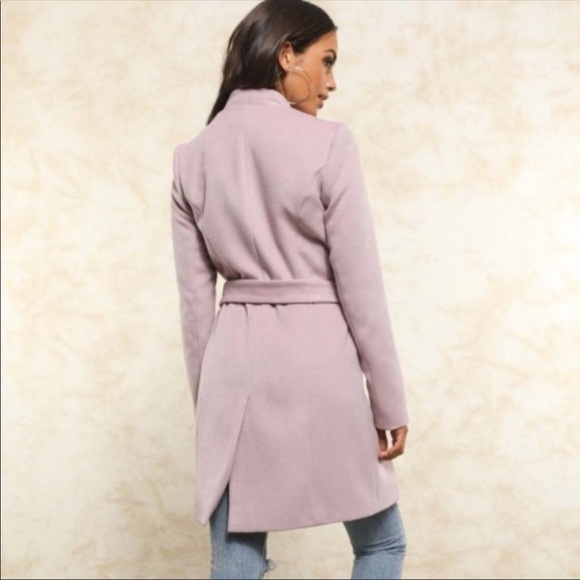 Fletch Chloe Coat - Picture 2 of 9